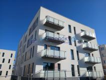 Pronájem bytu 2+kk, Havlíčkův Brod, Na Spravedlnosti, 39 m2