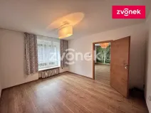 Pronájem bytu 2+1, Zlín, Štefánikova, 58 m2