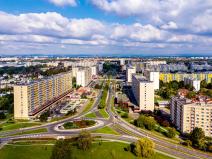 Prodej bytu 3+1, Hradec Králové - Nový Hradec Králové, třída Edvarda Beneše, 99 m2