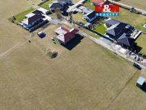 Prodej pozemku pro bydlení, Turovec, 1116 m2