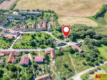 Prodej chaty, Dešná - Rancířov, 80 m2