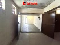 Prodej garáže, Brno - Židenice, Žarošická, 20 m2