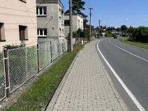 Prodej rodinného domu, Jistebník, 550 m2