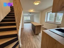 Pronájem bytu 4+kk, Frýdek-Místek, K Rovni, 94 m2