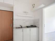 Pronájem bytu 2+kk, Praha - Břevnov, Nad Kajetánkou, 48 m2