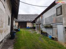 Prodej chalupy, Plánice - Štipoklasy, 216 m2