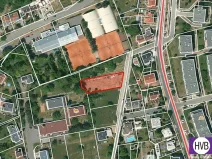 Prodej pozemku pro bydlení, Praha - Stodůlky, 988 m2