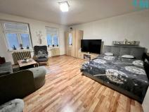 Pronájem bytu 2+1, Suchdol nad Odrou, Komenského, 52 m2