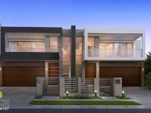 Prodej rodinného domu, Uherské Hradiště, Na Hraničkách, 235 m2