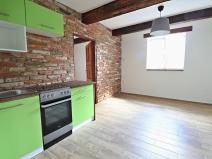 Pronájem bytu 2+kk, Chrastavice, 40 m2
