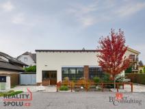 Pronájem komerční nemovitosti, Říčany, 81 m2