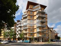 Pronájem bytu 4+1, Praha, Na okraji, 130 m2