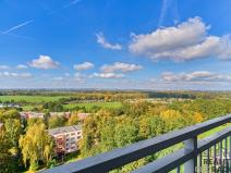 Prodej bytu 2+kk, Ostrava - Výškovice, Lumírova, 50 m2