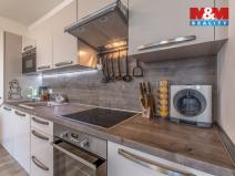 Prodej bytu 2+kk, Mladá Boleslav - Michalovice, 81 m2