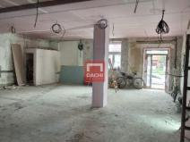 Pronájem obchodního prostoru, Olomouc, Chválkovická, 85 m2