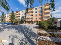 Prodej bytu 2+1, Staré Město, Za Radnicí, 55 m2