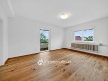 Prodej bytu 2+1, Raabs an der Thaya, Rakousko, 49 m2