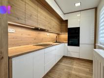 Pronájem bytu 2+1, Karviná, Březová, 52 m2