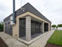 Prodej rodinného domu, Obříství, 107 m2