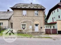 Prodej rodinného domu, Chuchelna, 145 m2