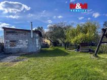 Prodej chaty, Kostelec nad Černými lesy, Skalka, 42 m2