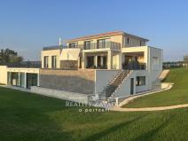 Prodej vily, Brtonigla, Chorvatsko, Brtonigla, 430 m2