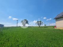 Prodej pozemku pro bydlení, Bohdalice-Pavlovice - Bohdalice, 1000 m2