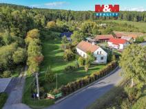 Prodej chalupy, Mladotice - Chrášťovice, 172 m2