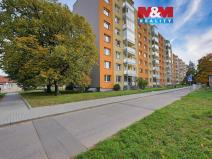Prodej bytu 2+1, Prostějov, Dolní, 49 m2