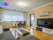 Prodej bytu 3+1, Karviná - Ráj, U Lesa, 76 m2