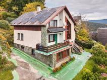 Prodej rodinného domu, Janské Lázně, Lyžařská, 230 m2