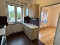 Pronájem bytu 2+1, Přibyslav, Tržiště, 65 m2