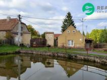 Prodej rodinného domu, Radětice, Palivo, 132 m2