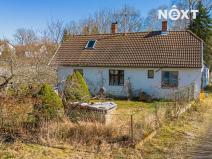 Prodej rodinného domu, Mladošovice, 87 m2