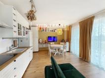 Prodej bytu 3+kk, Rosice, Slunečná, 76 m2