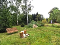 Prodej pozemku pro bydlení, Ronov nad Doubravou, 1161 m2