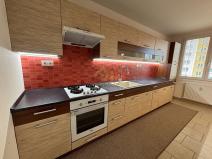 Prodej bytu 3+1, Plzeň, Brněnská, 82 m2