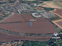 Prodej pole, Buštěhrad, 1228 m2