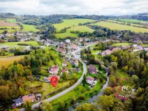 Prodej pozemku pro bydlení, Bítovčice, 745 m2