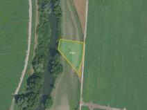 Prodej louky, Sojovice, 3076 m2