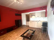 Pronájem bytu 1+kk, Plzeň - Severní Předměstí, Sedlecká, 32 m2