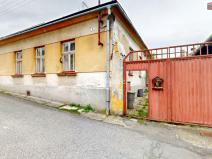 Prodej rodinného domu, Budišov nad Budišovkou, Hřbitovní, 170 m2