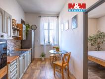 Prodej bytu 2+1, Kryry, Dukelská, 46 m2