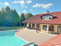 Prodej vícegeneračního domu, Olšany, 392 m2