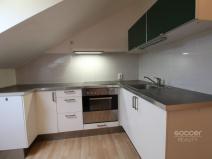 Pronájem bytu 2+kk, Praha - Horní Počernice, V javorech, 52 m2