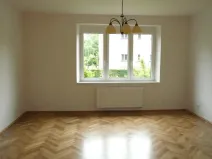 Pronájem bytu 3+1, Praha - Břevnov, Kopeckého, 90 m2