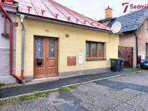 Prodej rodinného domu, Chotěboř, Ningerova, 119 m2