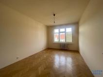 Pronájem bytu 1+kk, Praha - Vinohrady, Londýnská, 28 m2