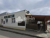 Pronájem restaurace, Ivanovice na Hané, Palackého náměstí, 180 m2