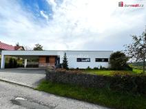 Pronájem rodinného domu, Vizovice - Chrastěšov, 149 m2